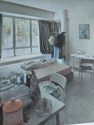 Sophia Lodge (D9), Apartment #474945461